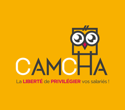 Camcha  La liberté de privilégier vos salariés !