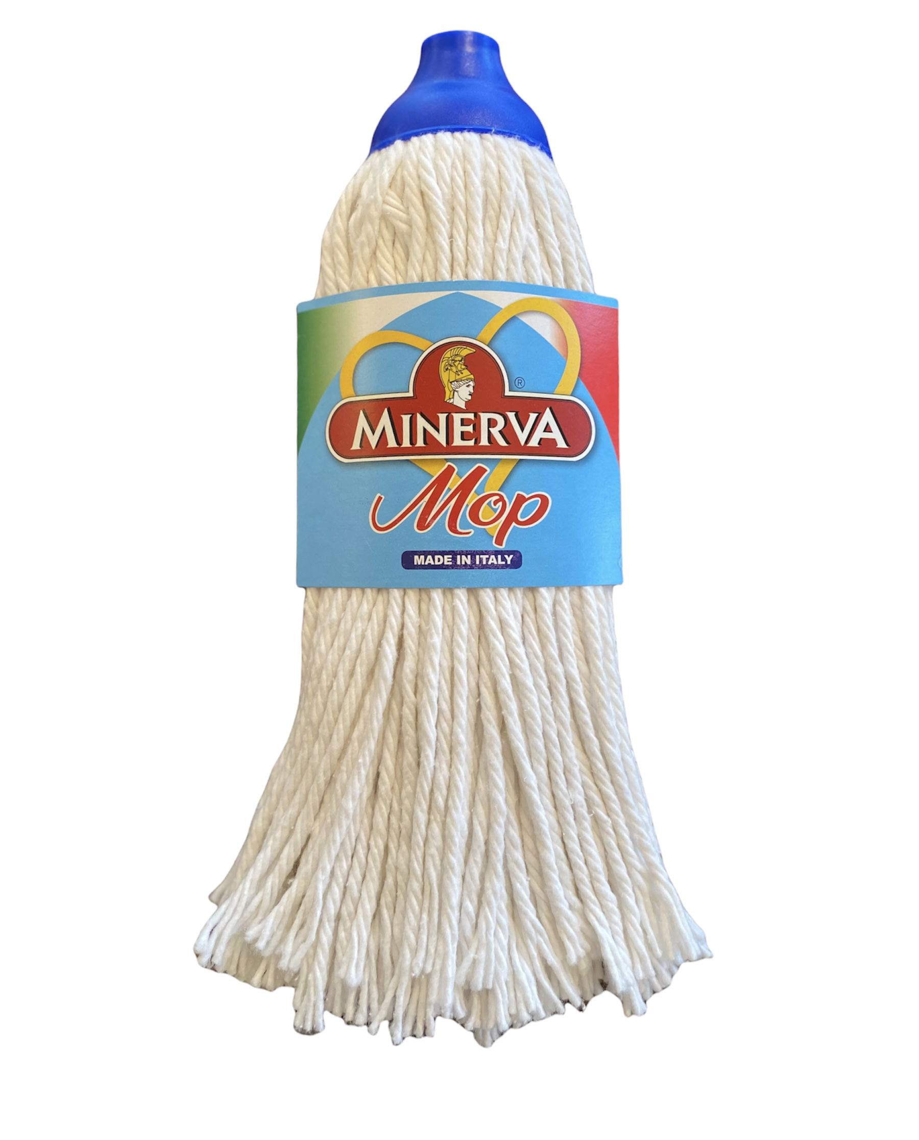 Mop in cotone