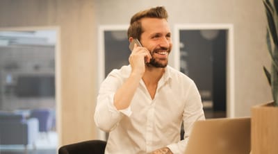 Les avantages de parler anglais dans le monde des affaires