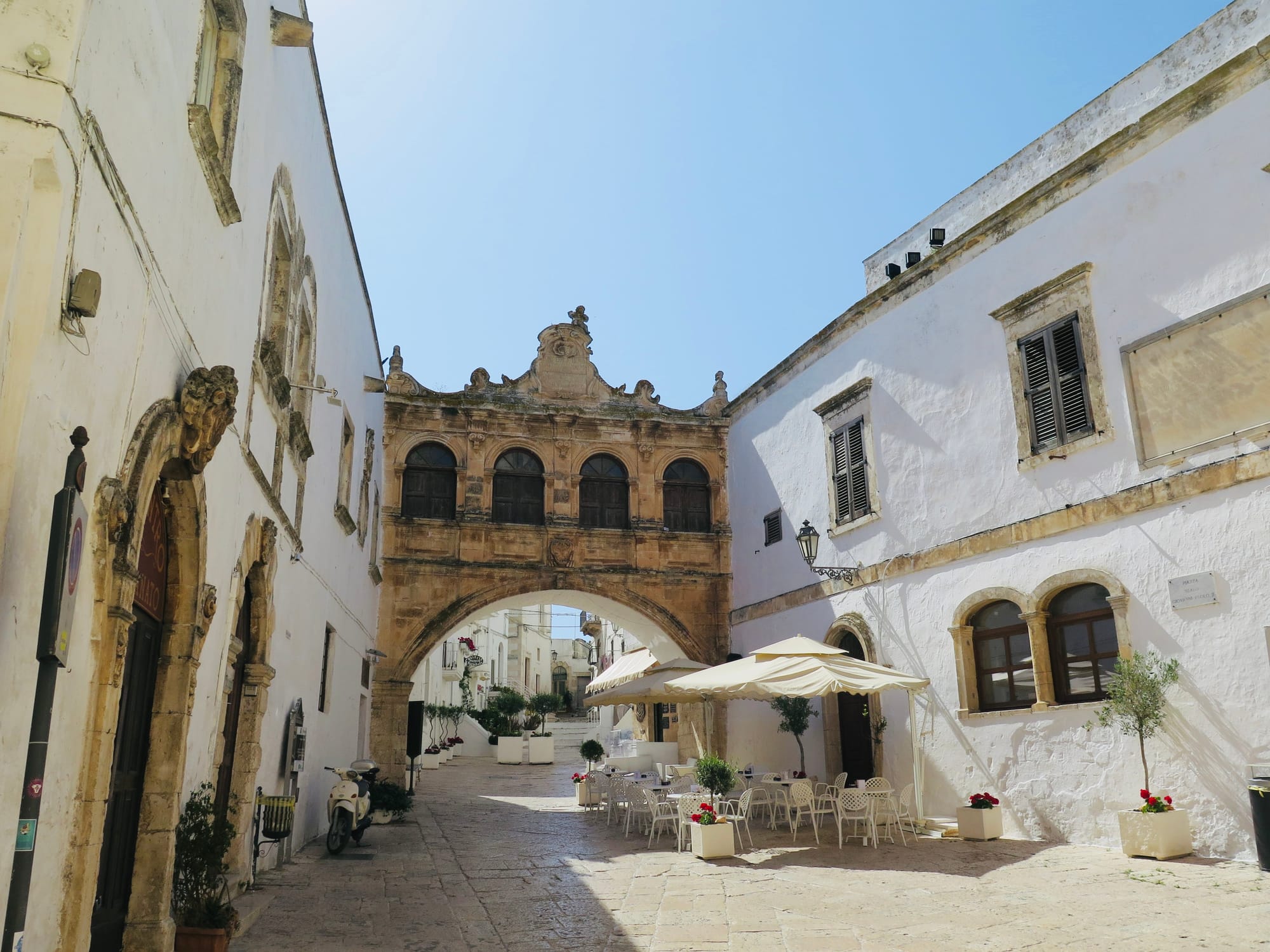 Ostuni