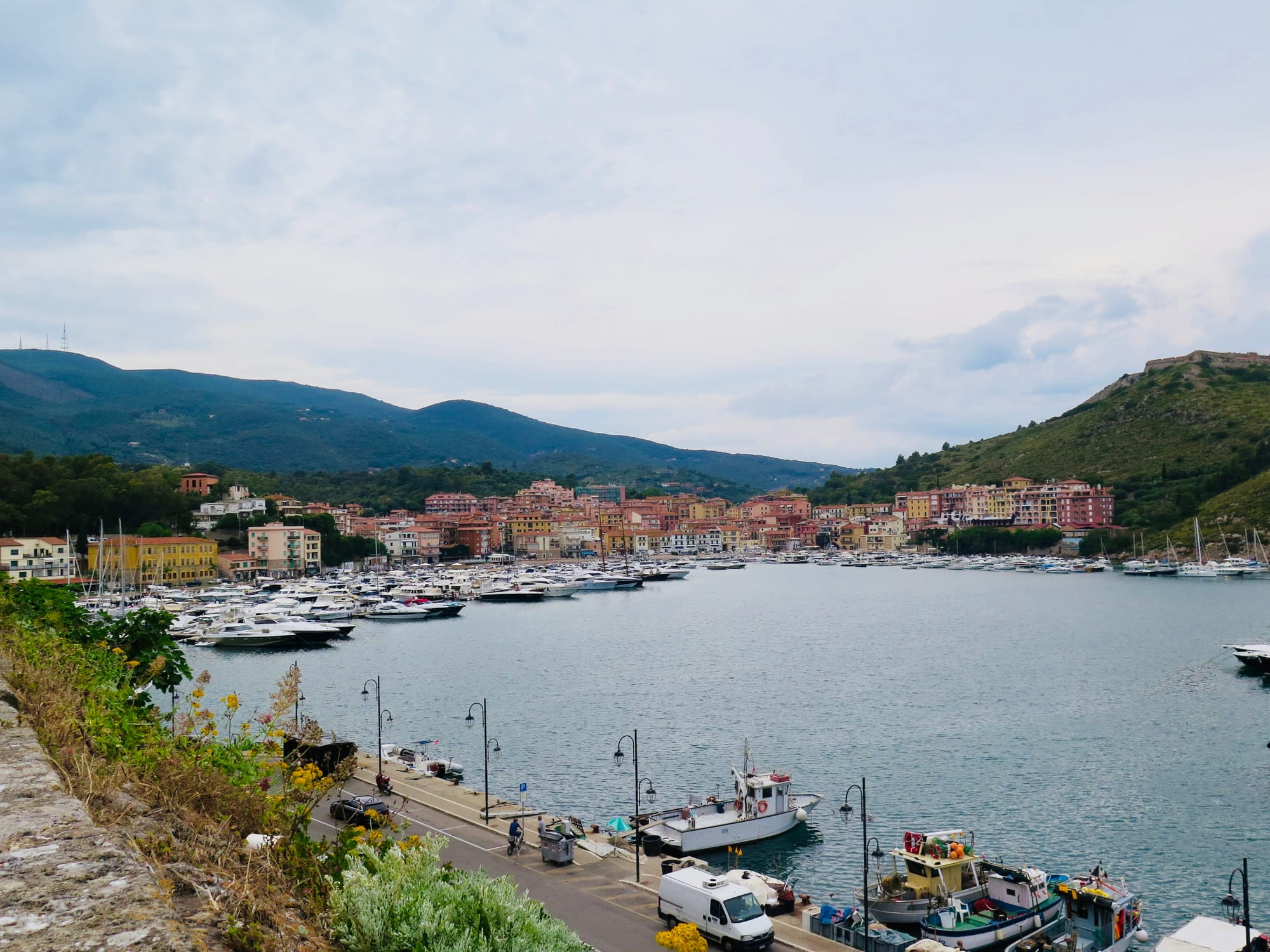 Porto Ercole