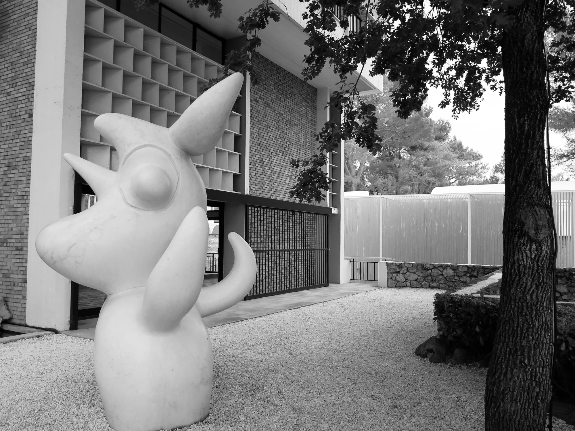 Fondation Maeght