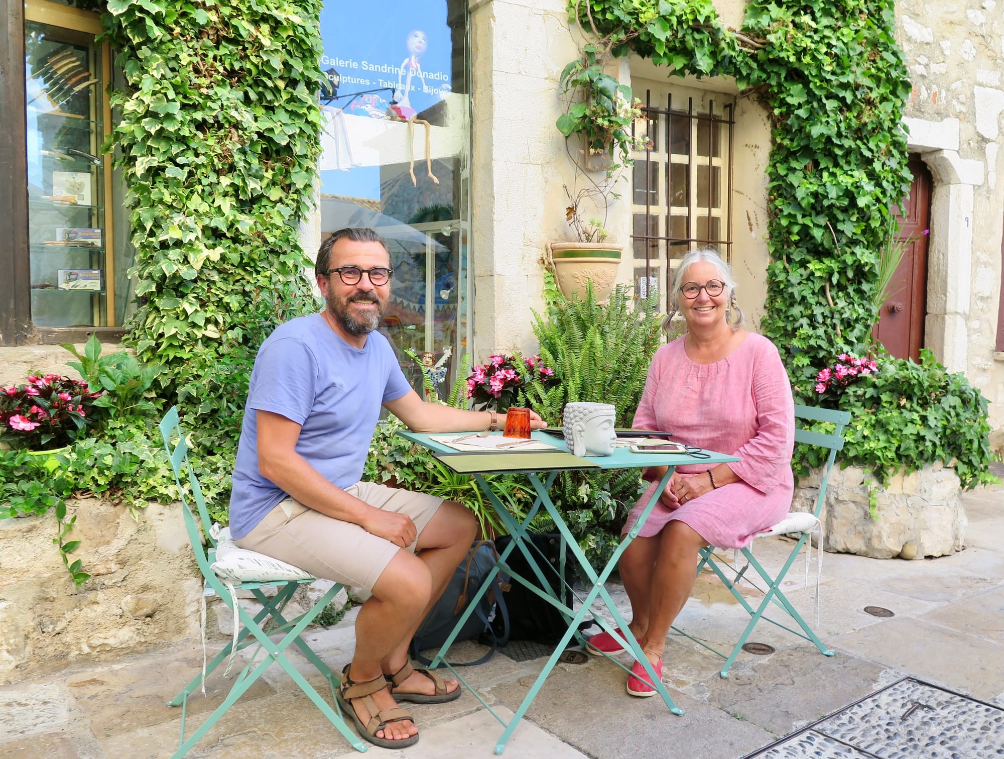 Saint-Paul-de-Vence