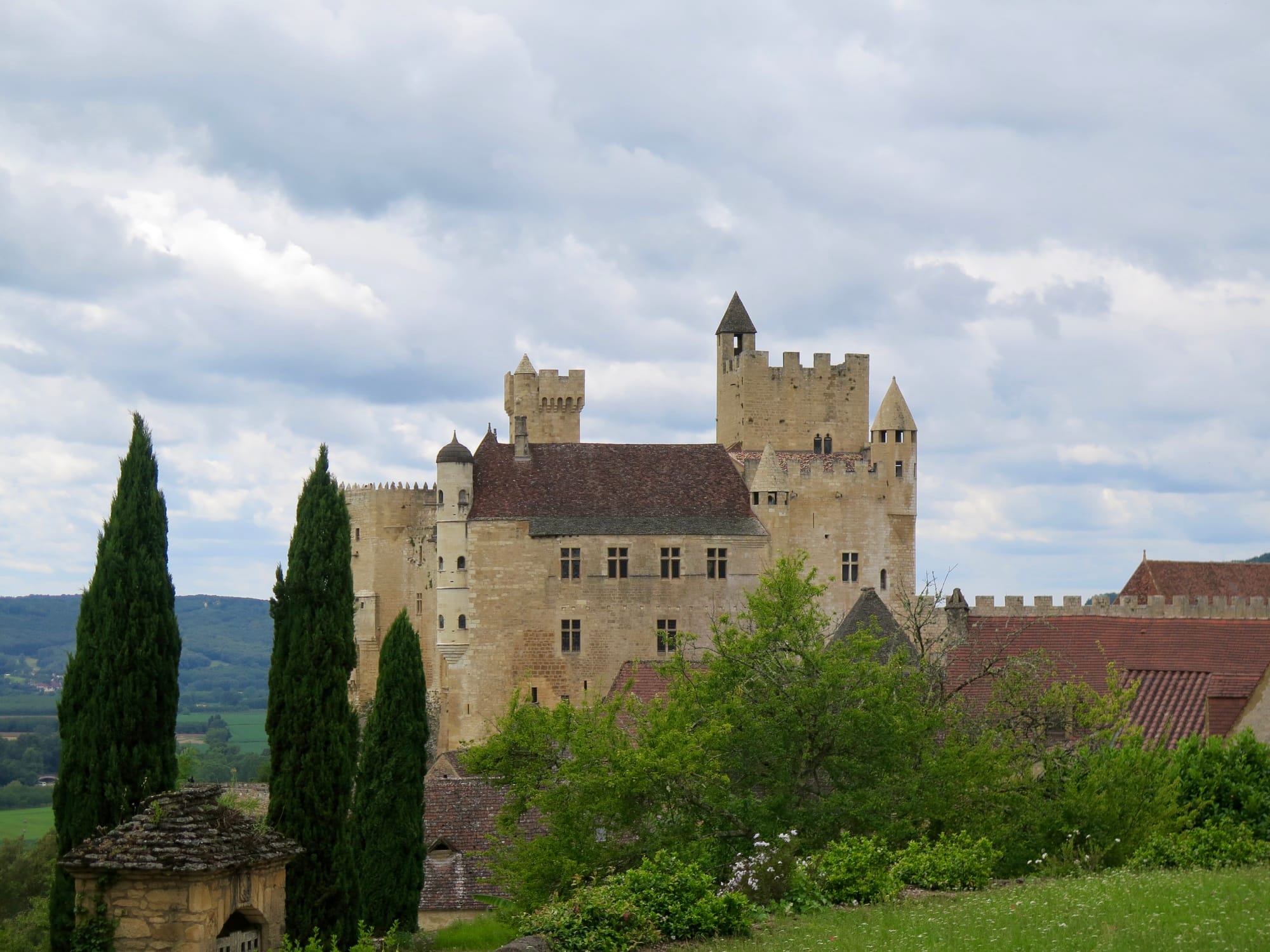 Schönes Périgord