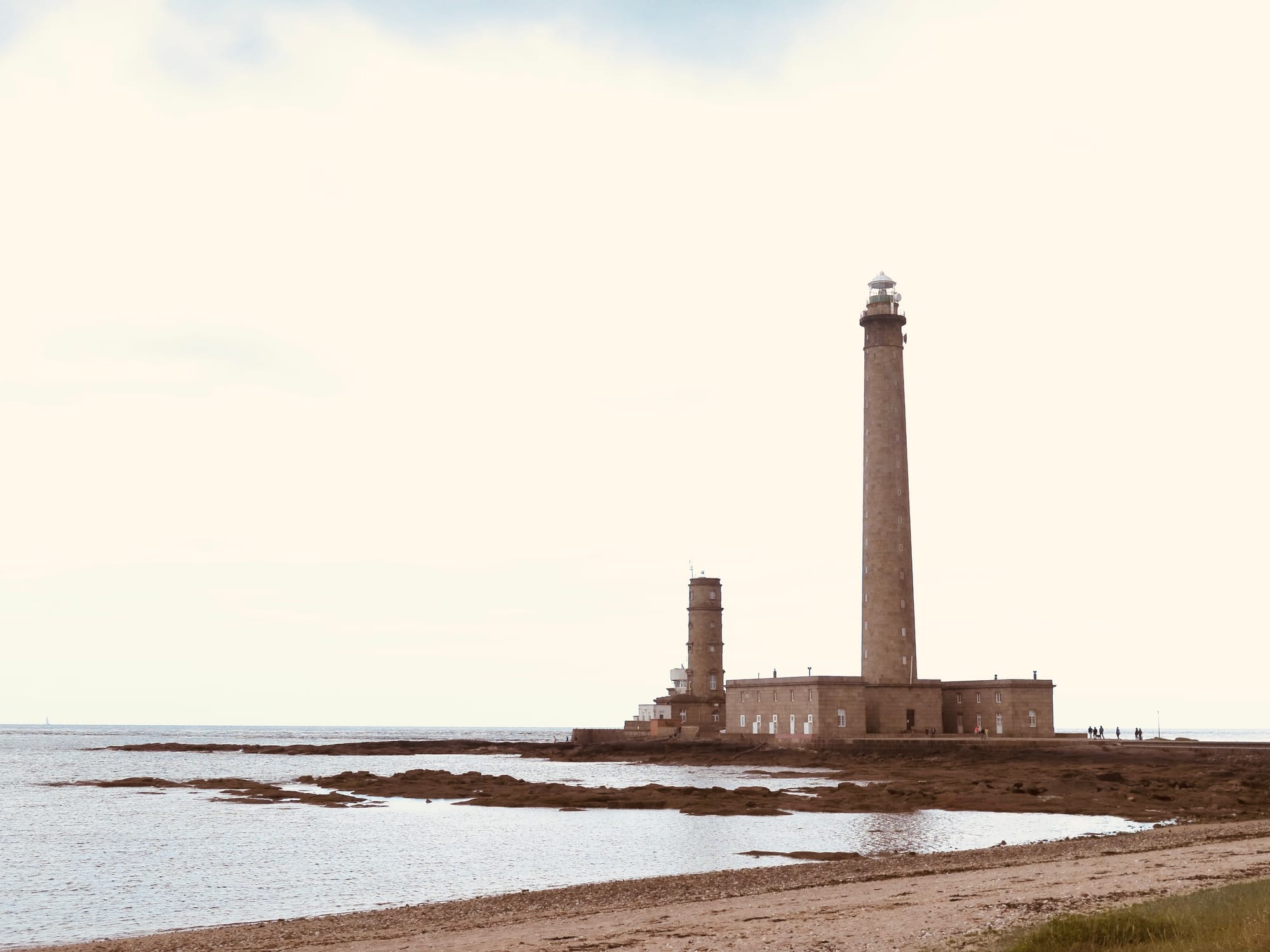 Phare de Gatteville