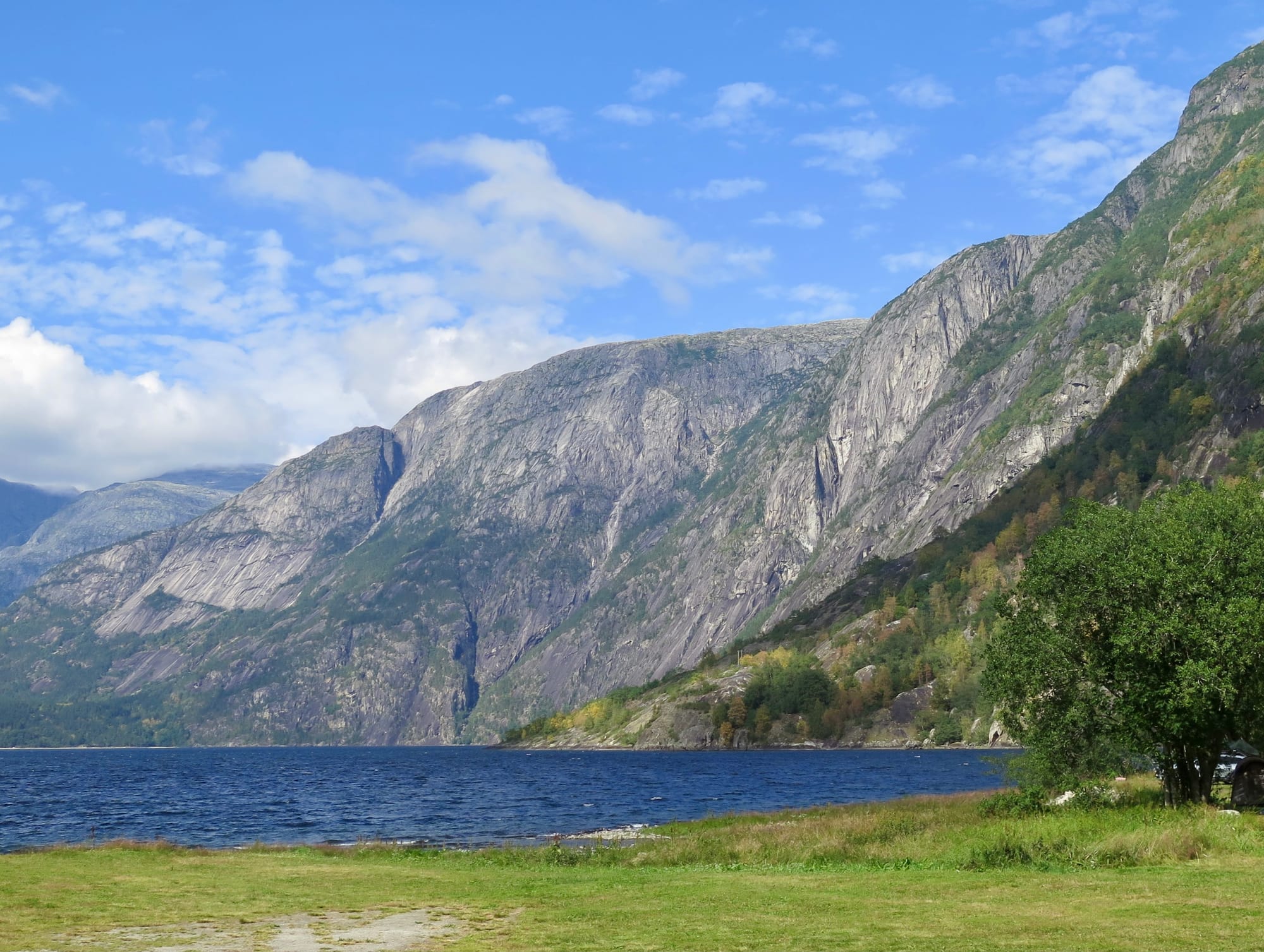 Øvre Eidfjord