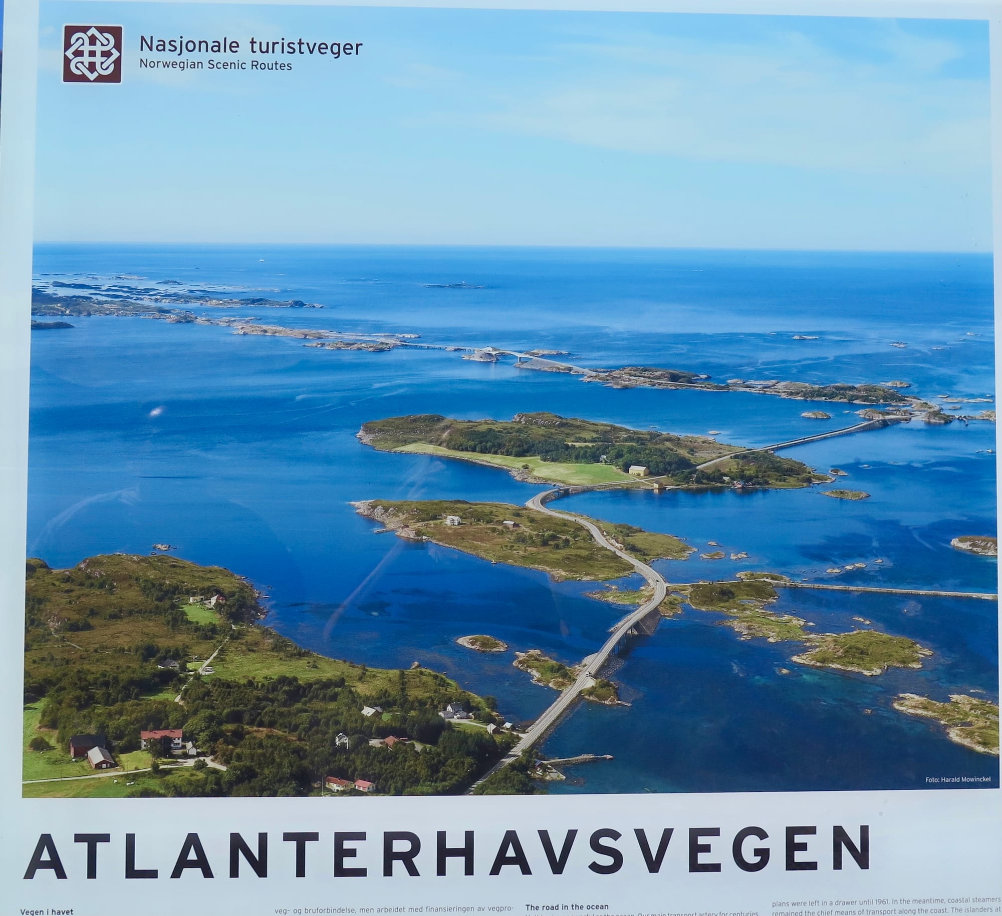 Atlanterhavsvegen