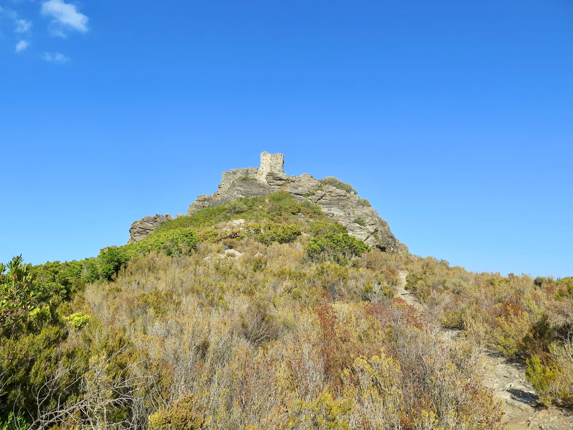 Rabenfelsen