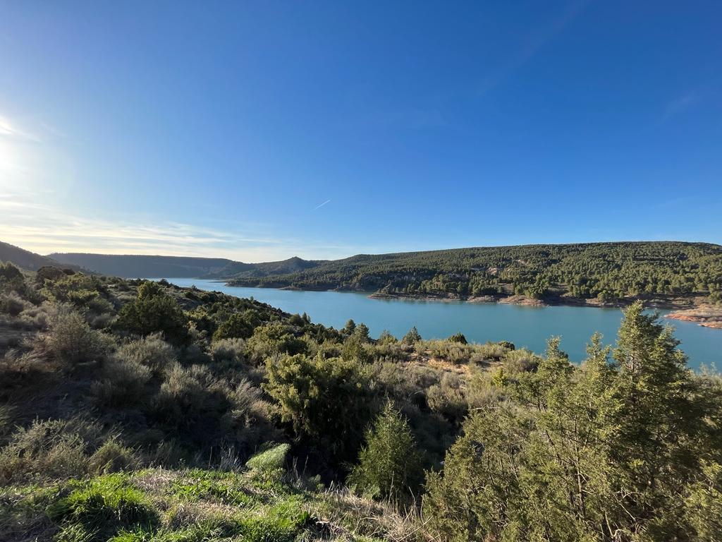 Von Leucate nach Villagordo de Cabriel (Provinz Valencia), E