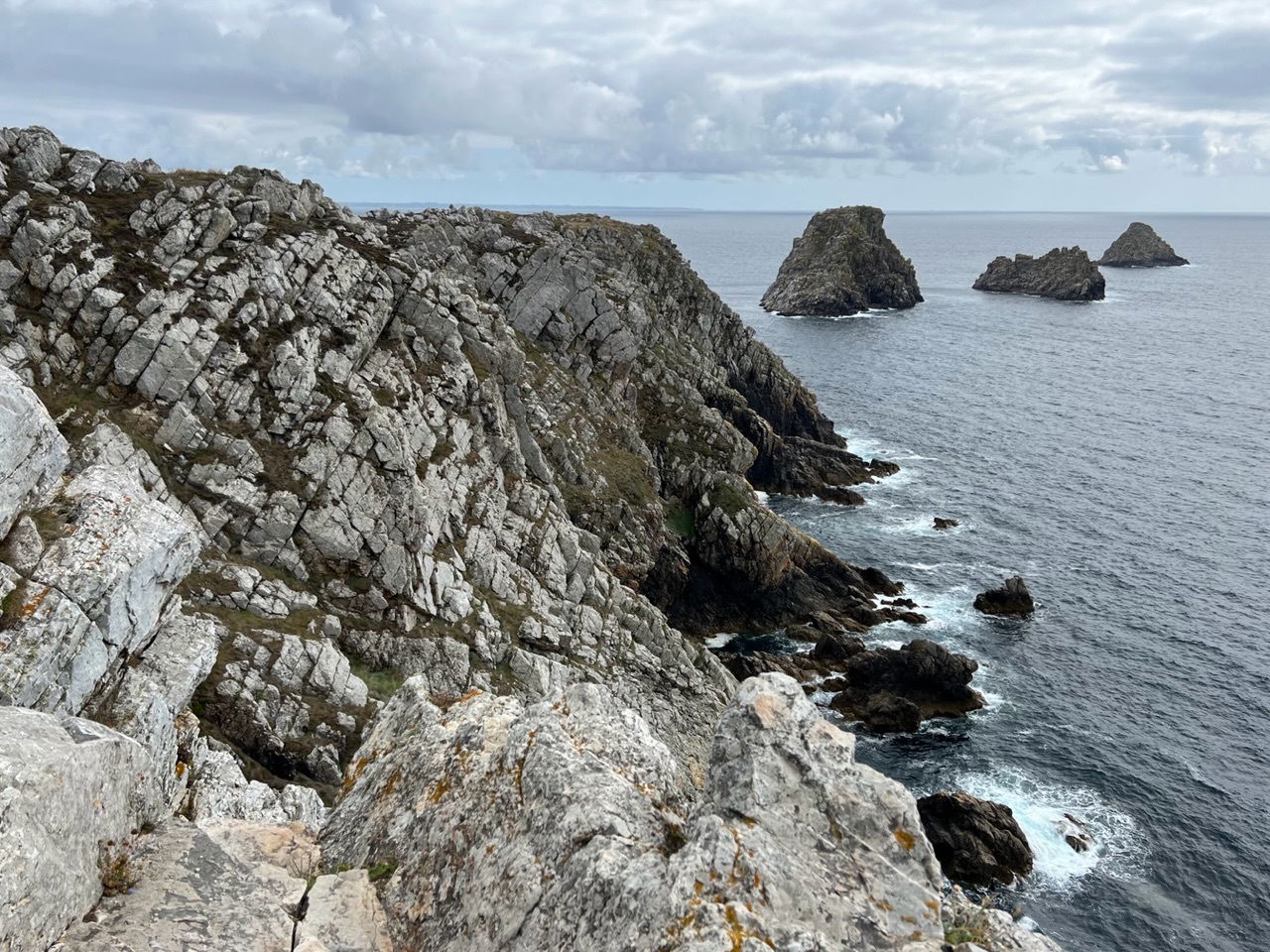 Pointe de Pen Hir