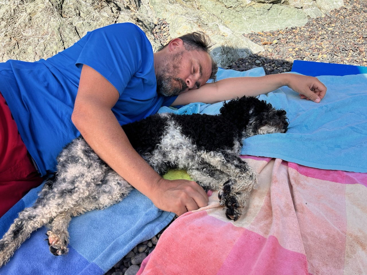 Letzter Tag auf Elba