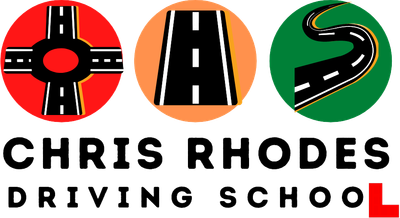 Chris Rhodes Driving School