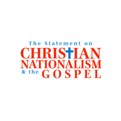 Recommendations with regard to The Statement on Christian Nationalism and the Gospel