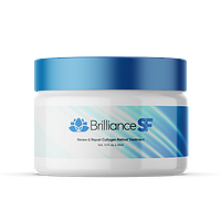 Brilliance sf - anti aging cream image