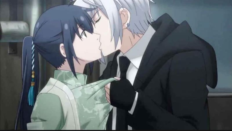 ברית הרוחות/Spiritpact