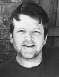 Miles Harvey