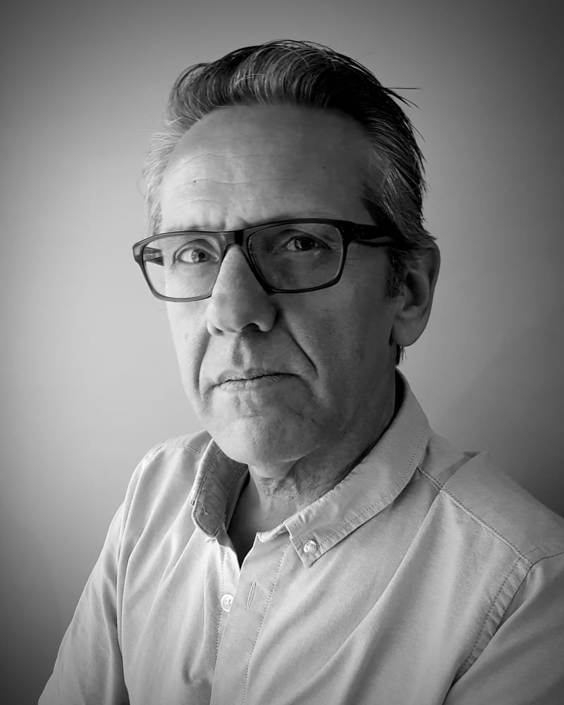 Bradley Barton