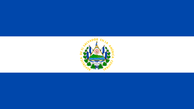 El salvador image