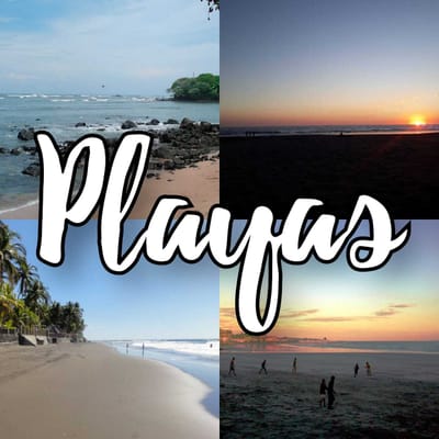 PLAYAS