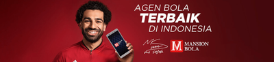 Mansionbola: agen m88 sports terbesar 2021 image