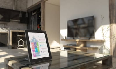 Home Automation Types - What's New? image