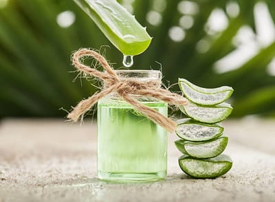 Health Benefits of Aloe Vera  image