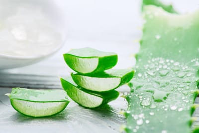 Aloe Vera Products image