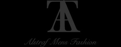 ALSTRAF MENS FASHION