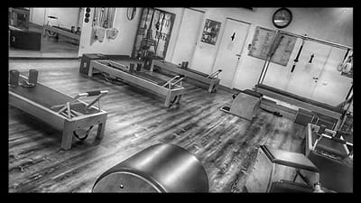 Pilates Classico image