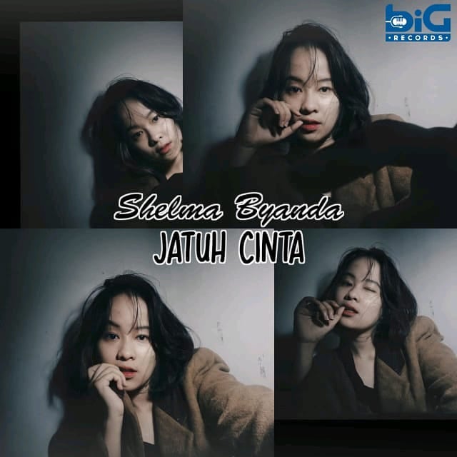 Single Terbaru "Shelma Byanda"