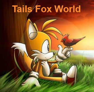TailsFox World Telegram