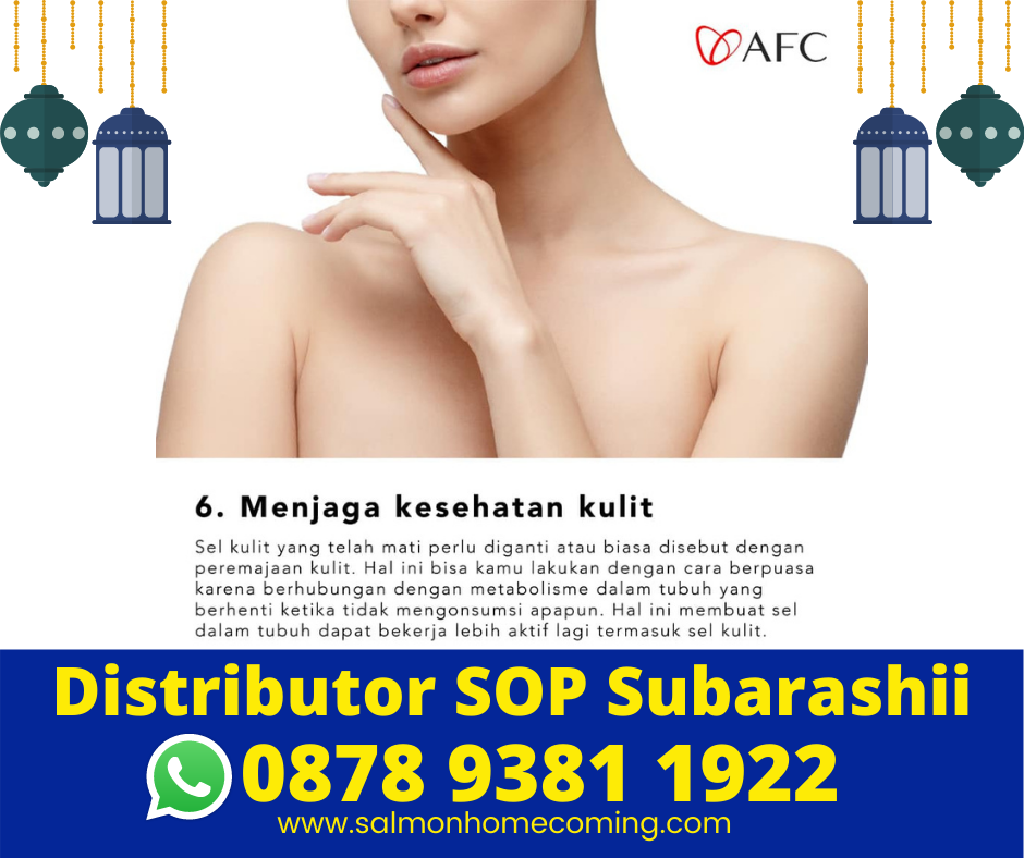 Utsukushii Untuk Kulit, WA 0878 9381 1922