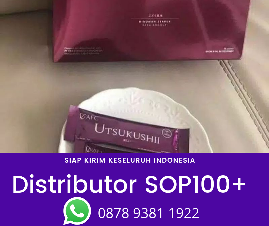 Obat Gejala Kanker Paru Paru Utsukushhii, WA 0878 9381 1922