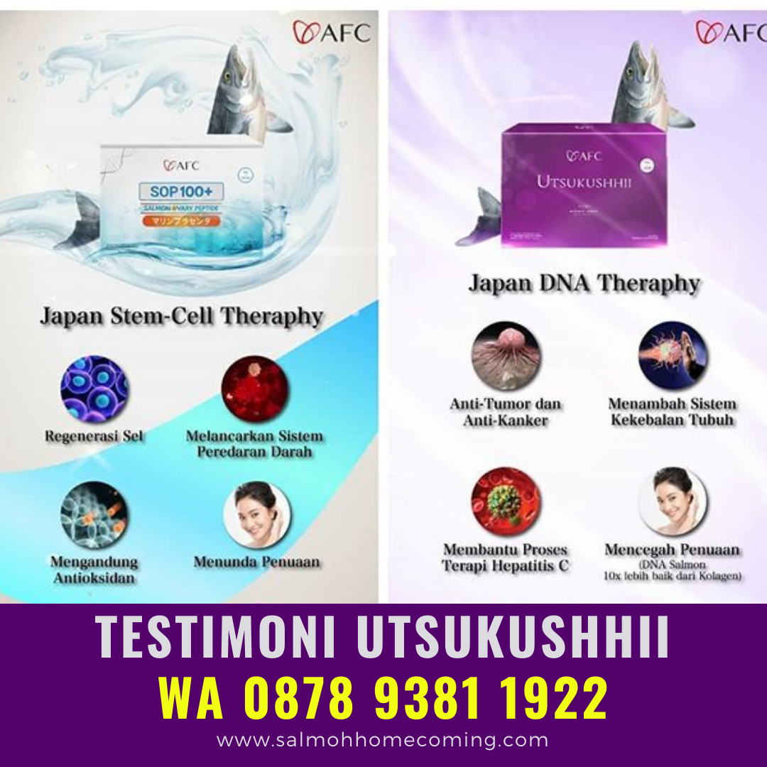 Obat Alami Untuk Penyakit Kanker Paru Paru Utsukushhii, WA 0878 9381 1922