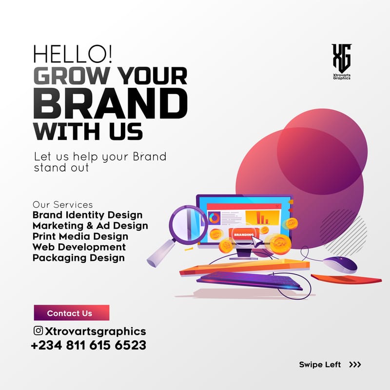 Marketing Designs