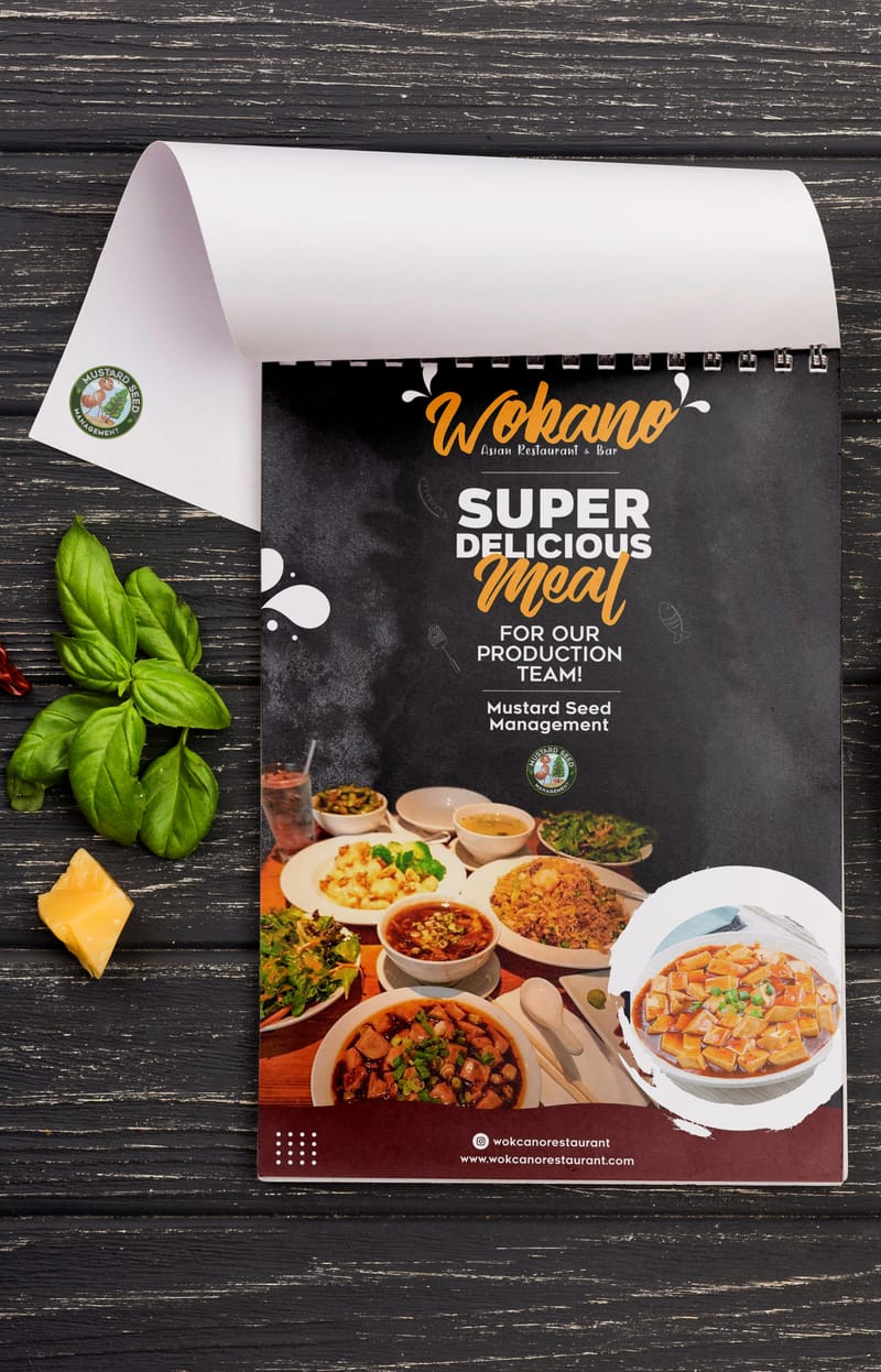 Marketing Designs
