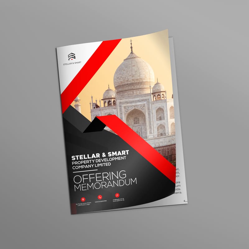 Marketing Designs