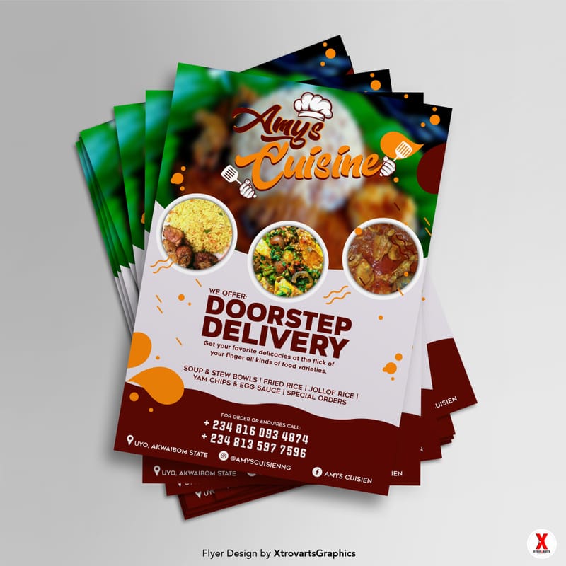 Marketing Designs