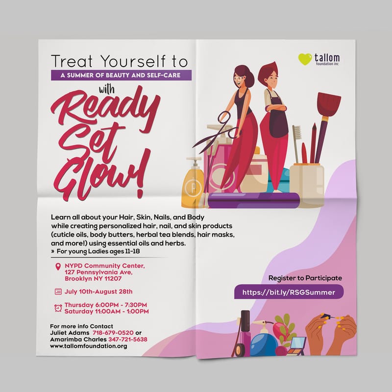 Marketing Designs
