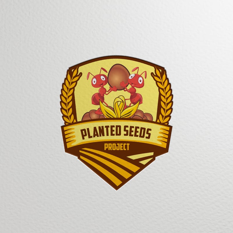 Brand Logo Design