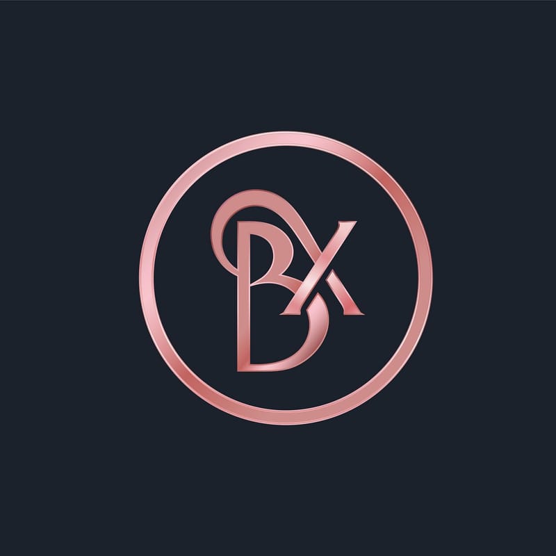 Brand Logo Design