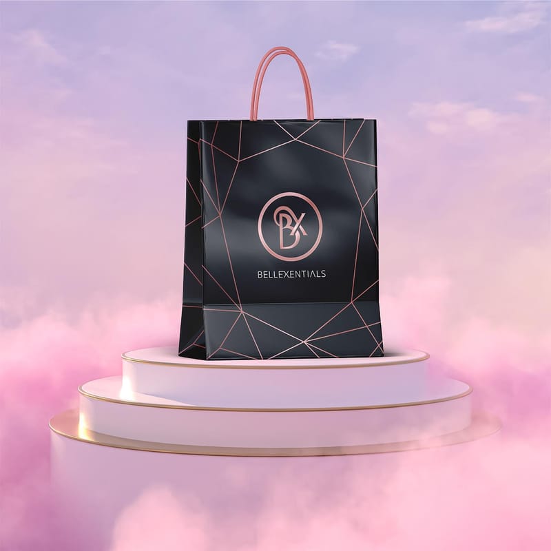 Brand Logo Design