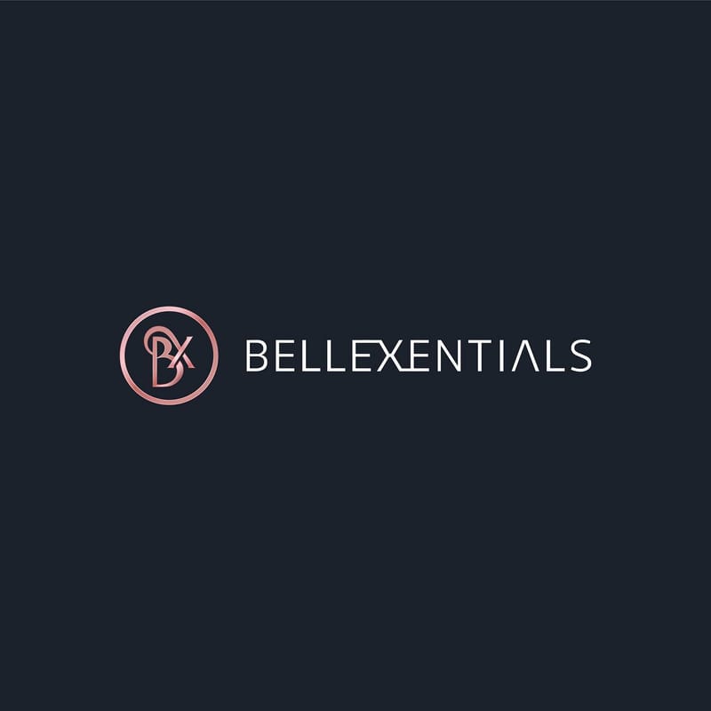 Brand Logo Design