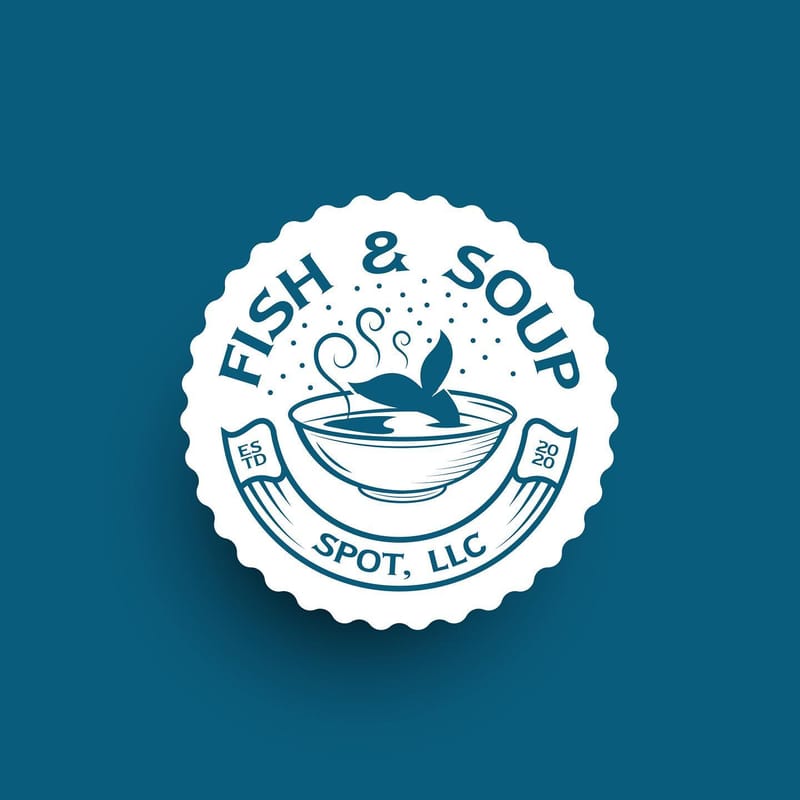 Brand Logo Design