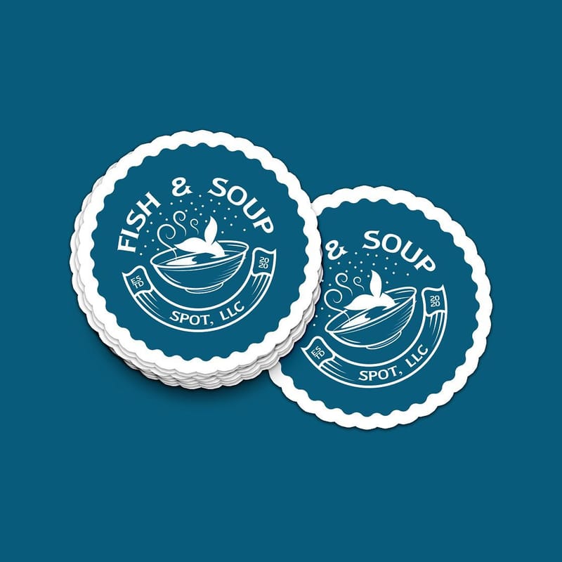 Brand Logo Design