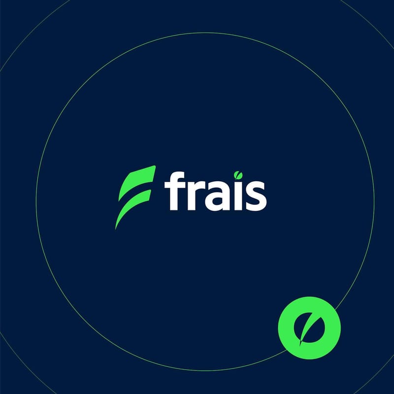 Brand Logo Design