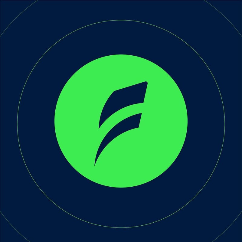 Brand Logo Design