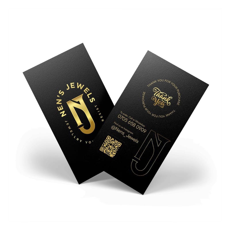 Brand Logo Design