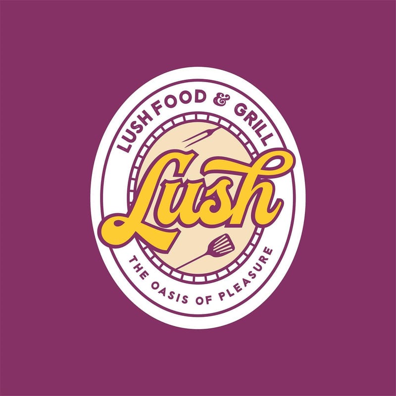 Brand Logo Design