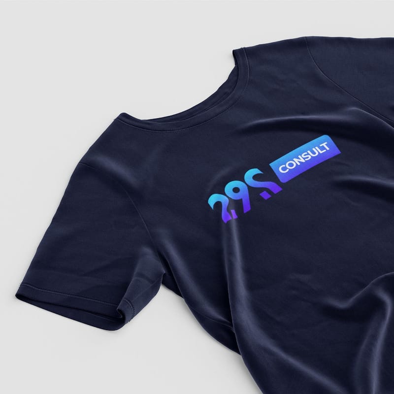 Brand Logo Design